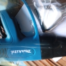 Pistola termica