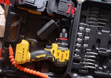 Avvitatore svitatore