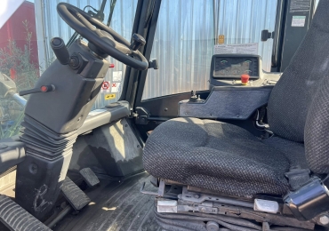 CARRELLO ELEVATORE