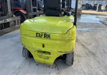 Carrello elevatore
