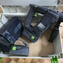 TASSELLATORE FESTOOL