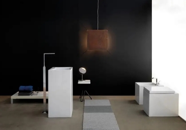 LAVABO CENTRO STANZA