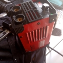 Saldatrice inverter