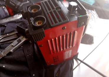 Saldatrice inverter
