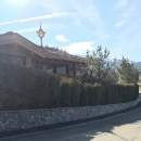 Rivestimento in pietra