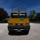 Camion iveco daily