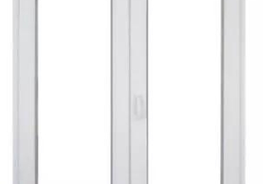 Porta/finestra/2 ante