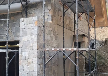 Rivestimento in Pietra