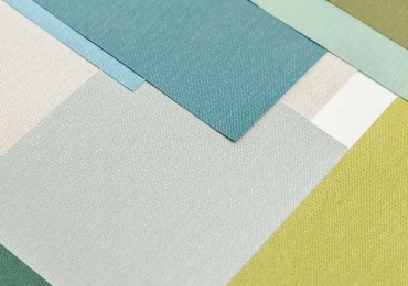 RIVESTIMENTO IN VINILE