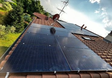 IMPIANTO FOTOVOLTAICO