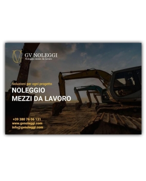 GV NOLEGGI