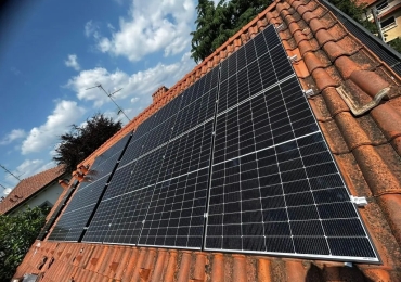 IMPIANTO FOTOVOLTAICO