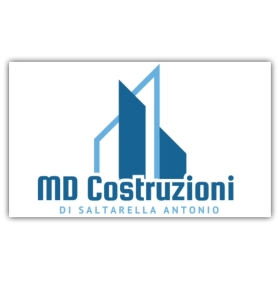 MD EDILE COSTRUZIONI