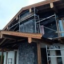 Rivestimento in pietra