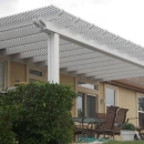 Struttura in legno