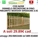 Pannello recinzione