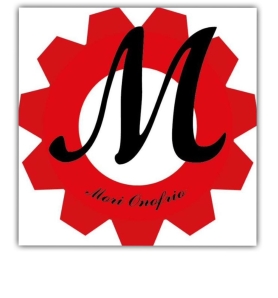 MORI ONOFRIO-RICAMBI USATI