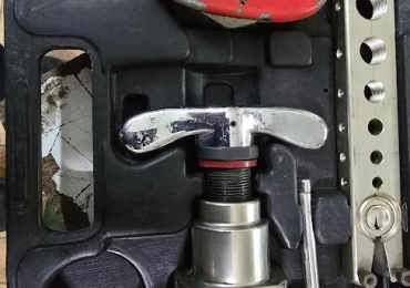 Caricabatterie hilti