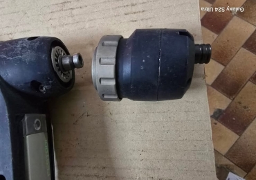 AVVITATORE FESTOOL