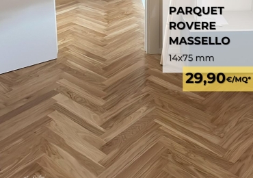 Parquet in legno