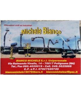 BIANCO MICHELE