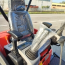 Miniescavatore HT 25 JPC