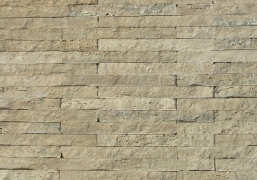 LISTELLI DI TRAVERTINO NOCE
