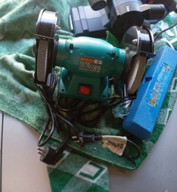 Mola professionale