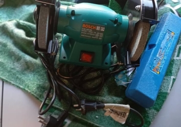 Mola professionale