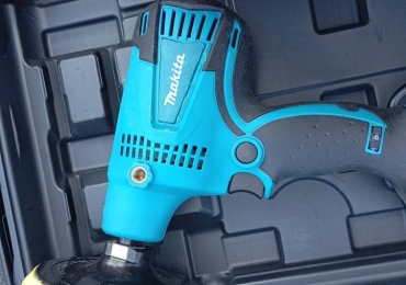 levigatrice orbitale