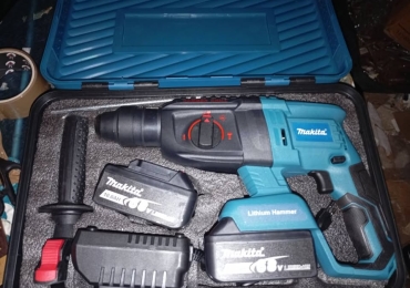 TASSELLATORE COMPLETO