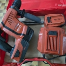 HILTI
