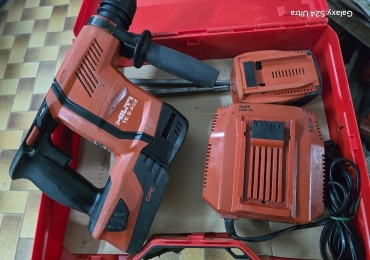 HILTI