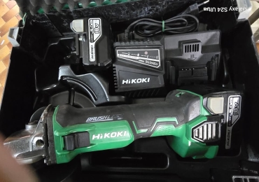 HILTI
