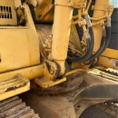 ESCAVATORE KOMATSU