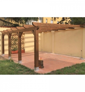 PERGOLE,TETTOIE