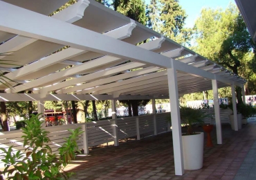 Pergola