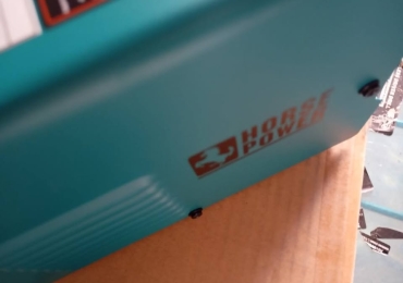 Saldatrice inverter