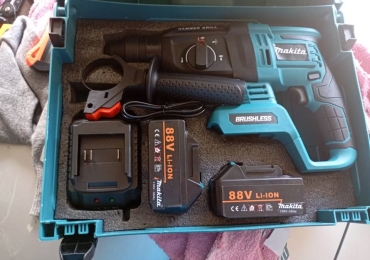 TASSELLATORE COMPLETO