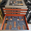 Carrello professionale