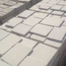 Cocciame in marmo