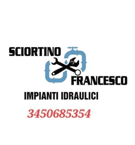 SCIORTINO FRANCESCO - IMPIANTI IDRAULICI