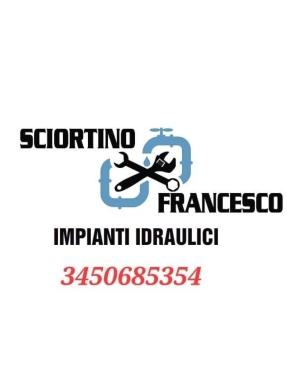 SCIORTINO FRANCESCO - IMPIANTI IDRAULICI