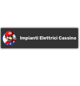 IMPIANTI ELETTRICI CASSINO