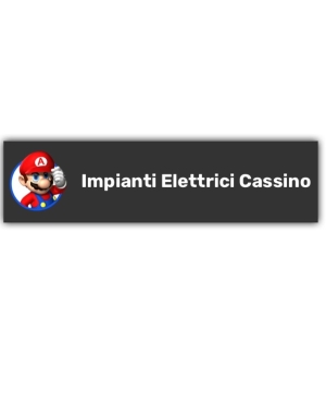 IMPIANTI ELETTRICI CASSINO