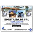 SERRAMENTI EDILITALIA