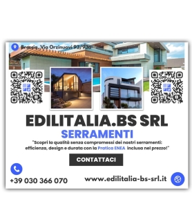 SERRAMENTI EDILITALIA