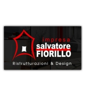 SALVATORE FIORILLO- RISTRUTTURAZIONI E DESIGN