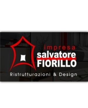 SALVATORE FIORILLO- RISTRUTTURAZIONI E DESIGN