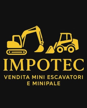 IMPOTEC ESCAVATORI
